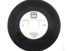 THE BEATLES LOVE ME DO/ PS I LOVE YOU 7