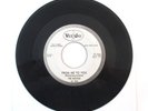 THE BEATLES FROM ME TO YOU/ THANK YOU GIRL 1963 RARE WLP PROMO VJ 522