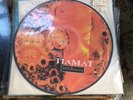 Tiamat - Wildhoney vinyl LP picture disc 1994