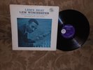 Lem WInchester Lem's Beat New Jazz 8239 mono RVG purple label org Oliver Nelson
