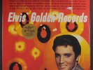 ELVIS PRESLEY: Elvis' Golden Records LP Sealed (1997 reissue) Oldies