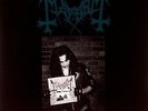 MAYHEM-LIVE IN JESSHEIM VINYL LP NEW