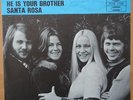 ABBA * HE IS YOUR BROTHER * SWEDEN 7