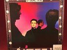 LILAC TIME & Love For All  1990 UK Vinyl LP + BONUS 12