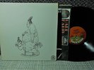 Rare Earth m- record with m- poster GF LP Ma