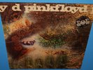 PINK FLOYD   A SAUCERFUL OF SECRETS LP   NEAR MINT FRENCH PRESS