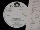 BERT KAEMPFERT -Serenade In Blue- LP CLUB Polydor Promo Archiv-Copy mint