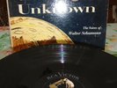Walter Schumann 'Exploring the Unknown' Space Age Exotica Paul Frees Disney (55)