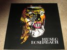 MUSEO ROSENBACH - ZARATHUSTRA - PROG ROCK - NEW - LP RECORD