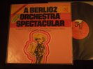 Limited edition audiophile LP: A Berlioz Orchestra Spectacular, FREMAUX, Klavier