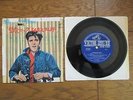 ELVIS PRESLEY Jailhouse Rock +4 JAPAN Compact Double 33 EP SCP-1241