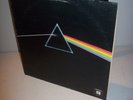PINK FLOYD Dark Side of the Moon LP Vinyl QUADRAPHONIC UK w/Cards & Posters