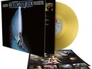Star Wars Return of The Jedi Soundtrack Gold Vinyl New & Sealed