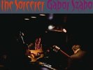 The Sorcerer - SZABO GABOR [LP]