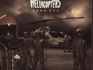Head Off - HELLACOPTERS THE [LP]