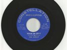 GENE CHANDLER - NOTHING CAN STOP ME - EX+ ORIGINAL USA CONSTELLATION 7