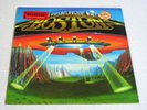 Boston-Don't Look Back-ORIGINAL 1978 US LP-SEALED w/Stickers