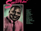 Smiley Lewis vinyl LP album record I Hear You Knocking UK UAS30167