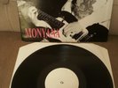Nirvana Monyana-Entertain us-Whiplash vinyl albums from the 90s
