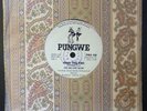THE BIG FIVE BAND / AFRO ZIMBABWE FUNKY SOUNDS 70s - AMAZING INTRO  DEAD STOCK