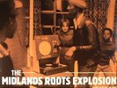 VARIOUS - The Midlands Roots Explosion Volume 1 - Vinyl (gatefold 2xLP)