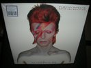 David Bowie **Aladdin Sane (2013 Remastered Version) *NEW SILVER RECORD LP VINYL