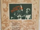 Lou Reed- Berlin LP Original NM  1973   Velvet Underground Transformer
