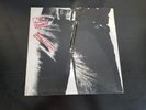 Rolling Stones Sticky Fingers Vinyl COC 59100 A & B