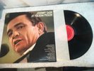 Johnny Cash at Folsom Prison Original Columbia Records Excellent Shape