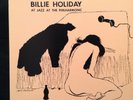 Billie Holiday At Jazz at the Philharmonic UMV2520/Polydor 1981 Japan NM-/EX+