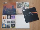 Pink Floyd vinyl records