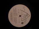 THE OFFS FIRST RECORD Press 1984 Jean Michel Basquiat Not In Original Sleeve