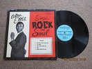 ALTON ELLIS - SINGS ROCK AND SOUL - COXSONE RECORDS