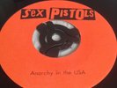 Sex Pistols - Belsen was a Gas 7