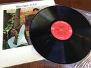 Miles Davis E.S.P. 65’ Mono Vinyl LP