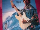 JIMI HENDRIX   PLAYS BERKELEY. UK Video promo poster. NM.