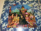Rolling Stones Band Signed Their Satanic Majesties Request Album