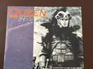 Queen Princes Of The Universe Japan 7” Single