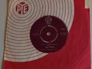 JOHN FRASER - BYE BYE BABY GOODBYE - PYE - 1959 - 7N.15212 - EX -