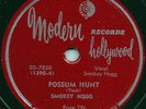 BLUES - SMOKEY HOGG 