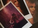 KYLIE MINOGUE / GOLDEN LIMITED EDITION Picture Disc Vinyl LP + 2  ART PRINTS