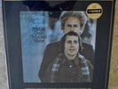 Simon and Garfunkel Bridge Over Troubled Water MOFI Mobile Fidelity One-Step 2LP