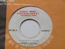 ALFREDO LINARES CADENCIOSA AFRO PERUVIAN KILLER GUAGUANCO MASTER PIANO LISTEN