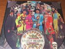 Beatles ?– Sgt. Pepper's Lonely Hearts Club Band - Picture Disc Vinyl LP Record