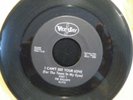 THE BALLAD'S -  I CAN'T SEE YOUR LOVE  45 VEE JAY 1965 RARE SOUL EX
