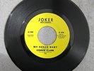 CONNIE CLARK My Sugar Baby Vocal/Instrumental 1972 JOKER 716 7
