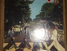 The Beatles -Abbey Road — MFSL Original Master Recording