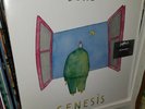 GENESIS - Duke (Vinyl LP) Half Speed Mastering Audiophile 180gr. NEW / SEALED -