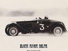 Devil On The Loose - BLACK RIVER DELTA [LP]