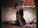Blizzard Of Ozz - OSBOURNE OZZY [LP]